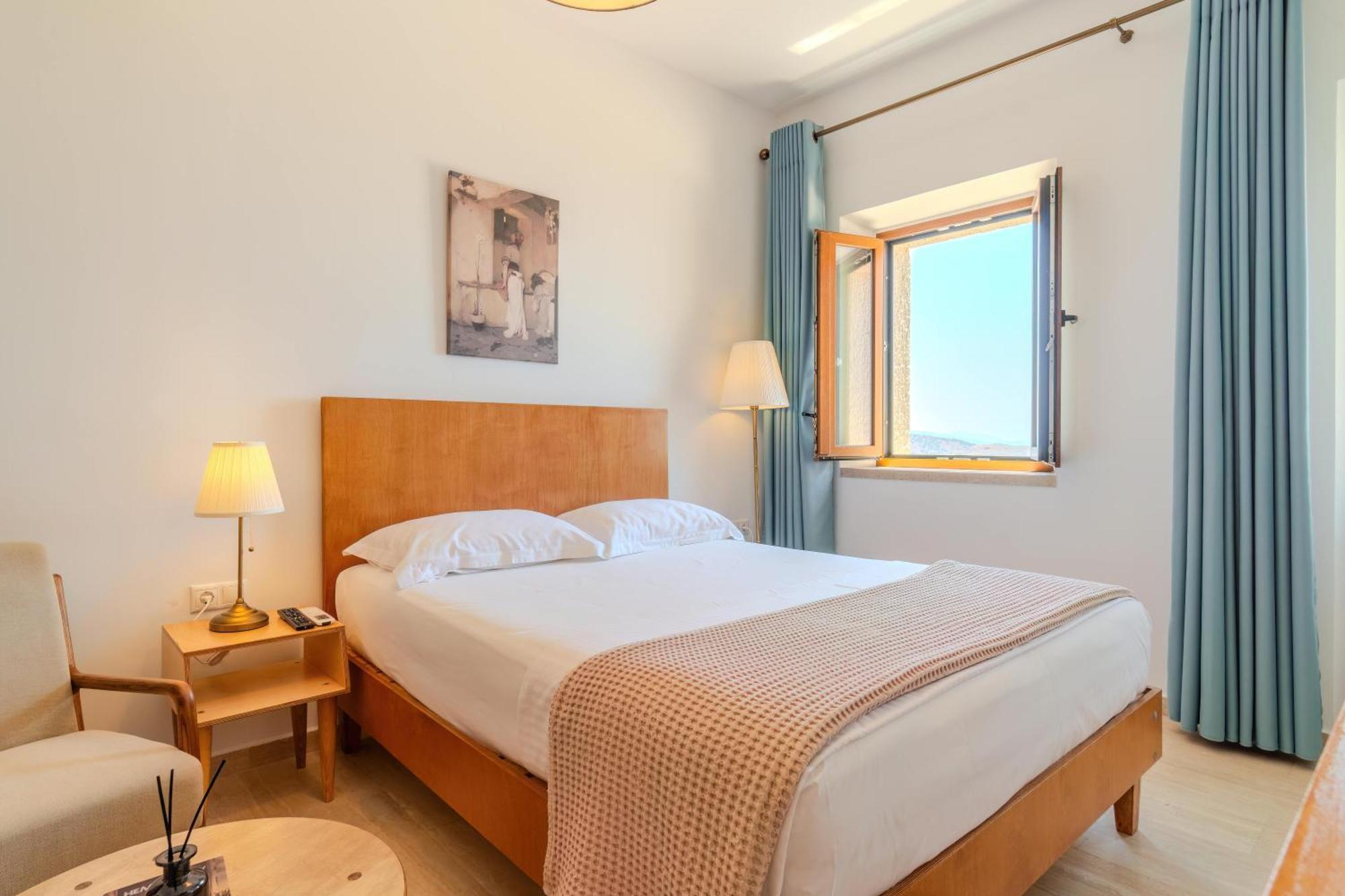 Hotel Annapolis à Himarë Extérieur photo